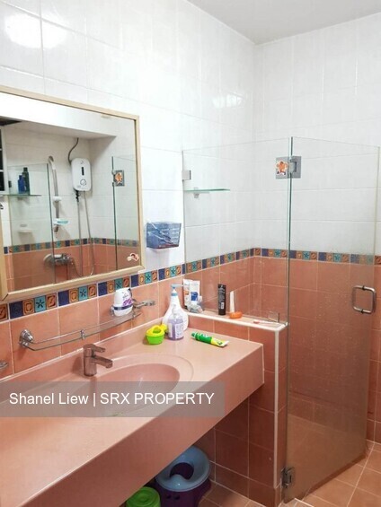 Blk 625 Senja Road (Bukit Panjang), HDB 4 Rooms #238591341